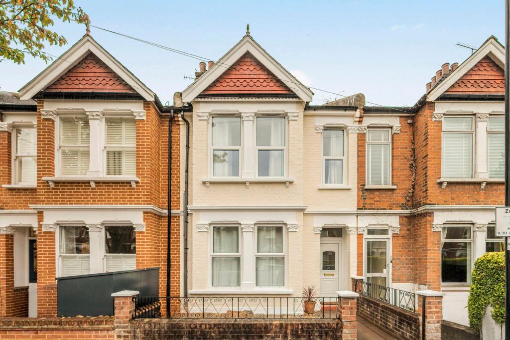 Main image of property: Ivy Crescent,
Chiswick Park, W4