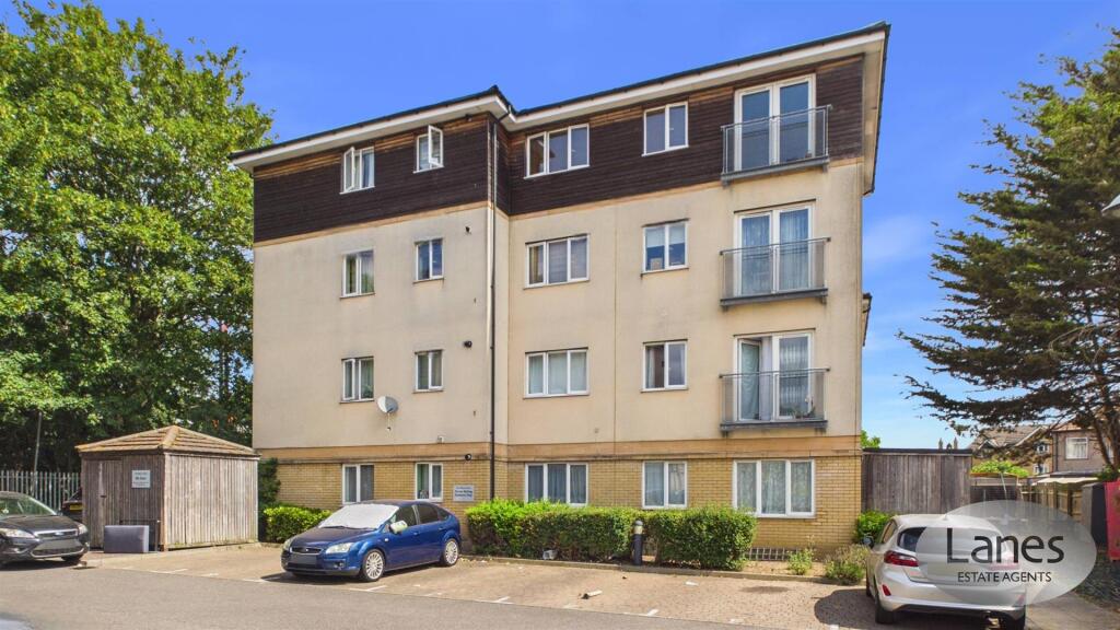 Main image of property: Churchbury House, Waltham Cross