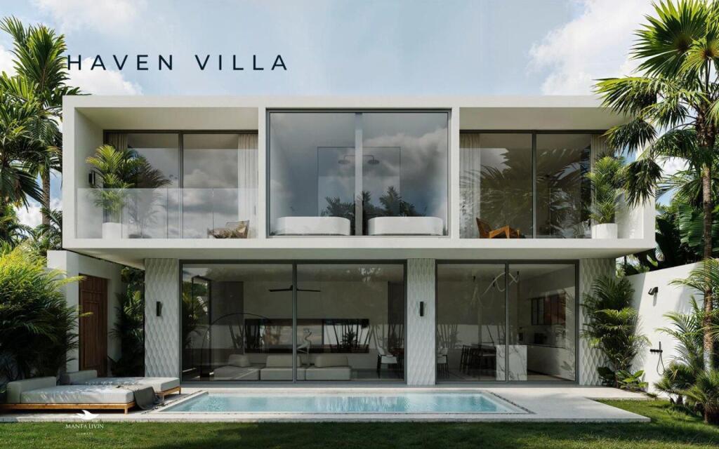 Main image of property: Bali
