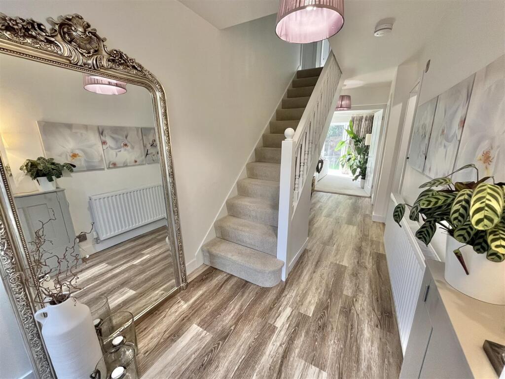 House in Stockport - View 5