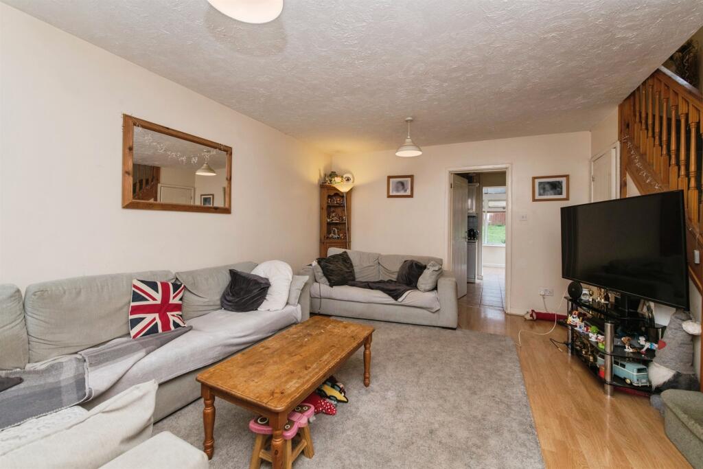 House in East Devon, Chardstock - View 4