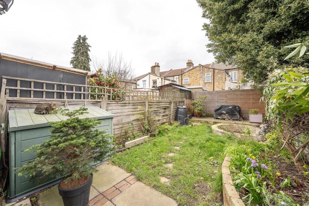 House in London, Plaistow - View 5