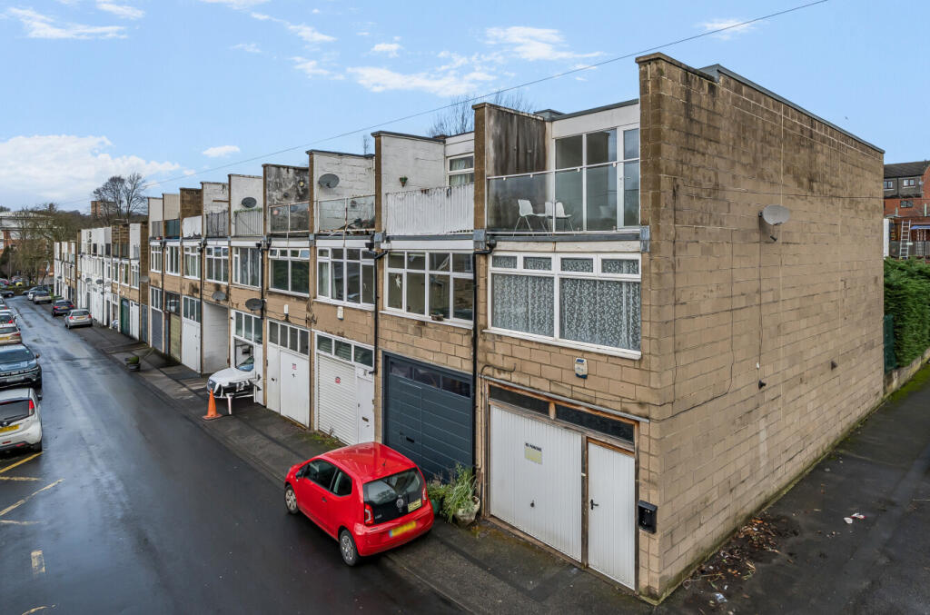 Main image of property: Newton Garth, Chapel Allerton, Leeds, LS7