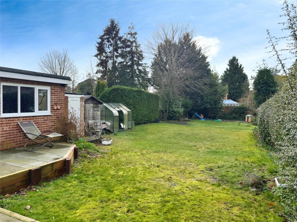 Addiscombe Road, Crowthorne, Berkshire - View 6
