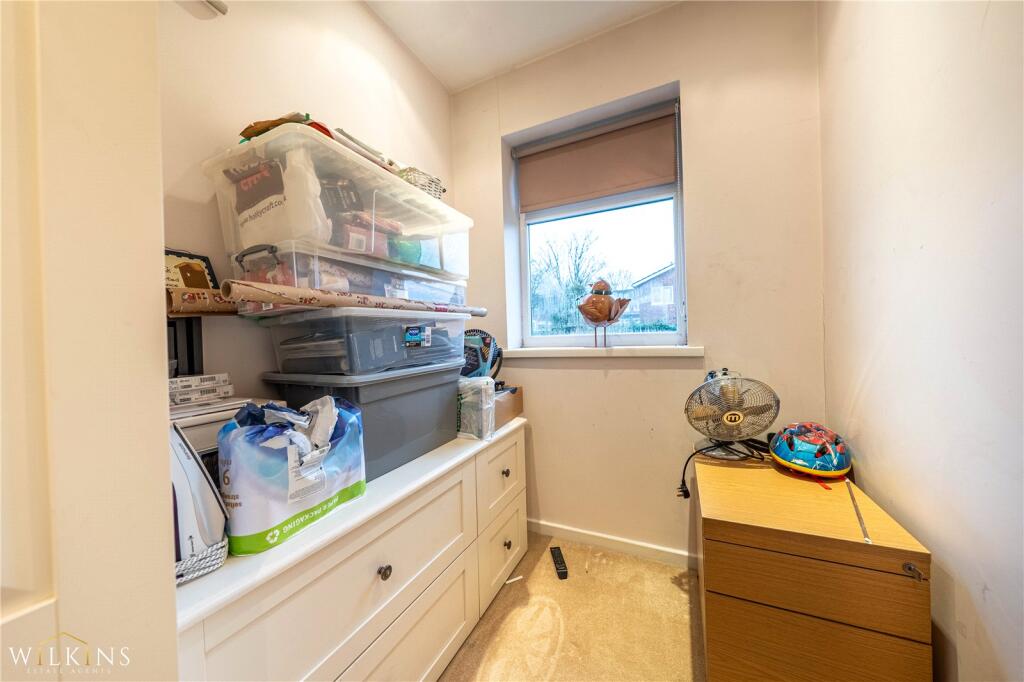 Additional image 27 of Cornel, Tamworth, Staffordshire, B77