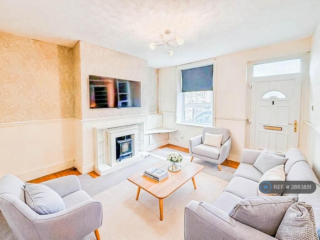 Main image of property: Redruth St, Burnley, BB12