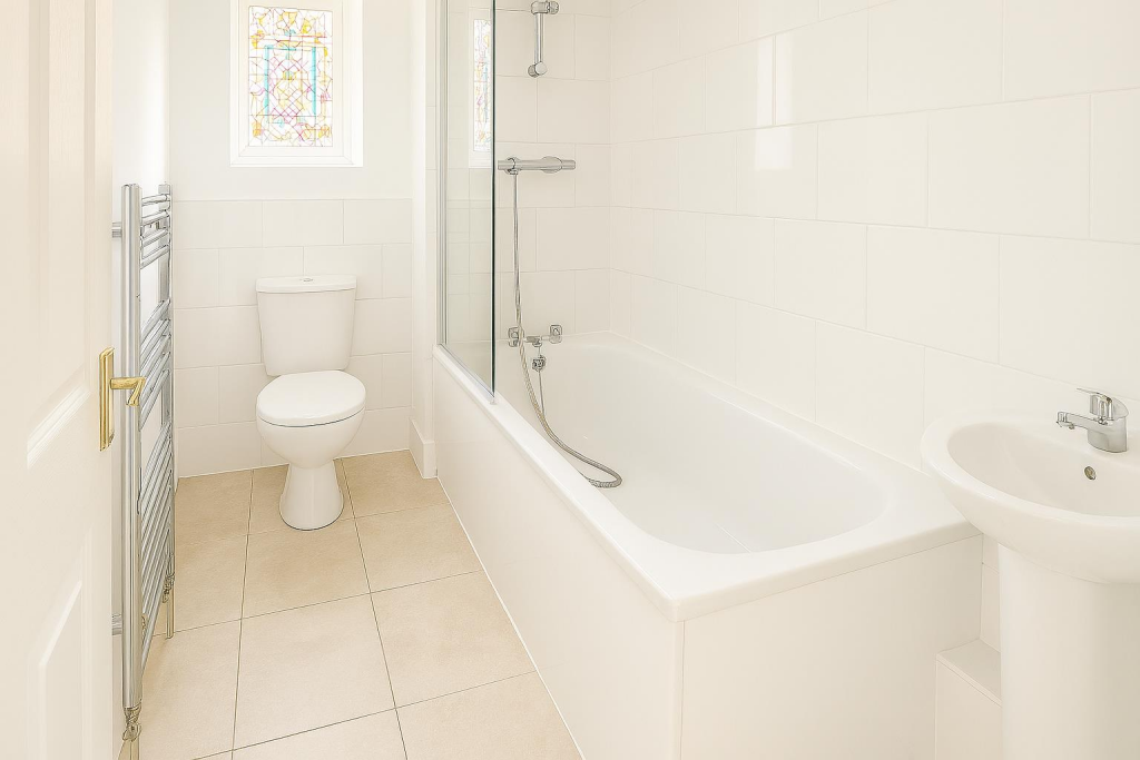 Main image of property: Bodmin Road, Liverpool