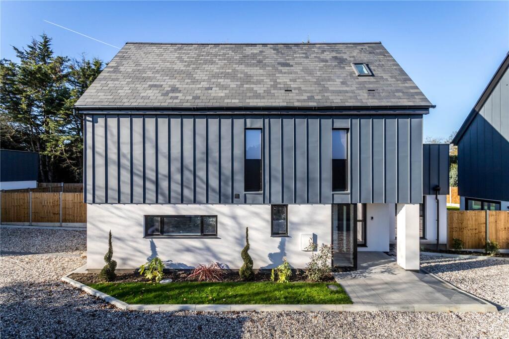 Main image of property: Penlan, Kingfield Green, Woking, Surrey, GU22