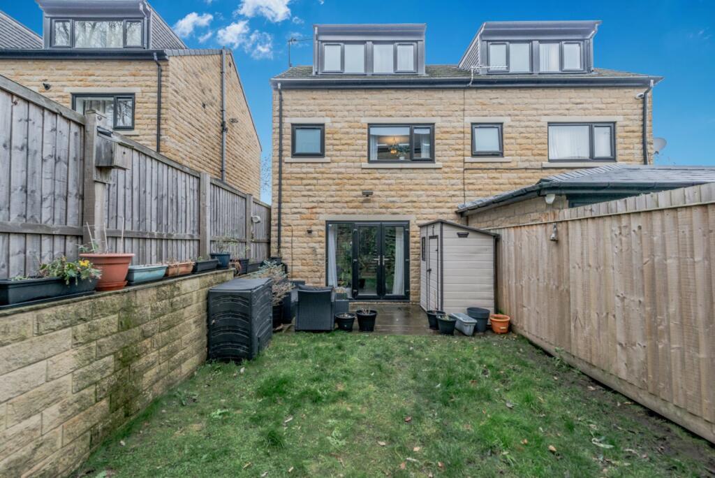 Additional image 24 of Hall Road, Eccleshill, Bradford, BD2