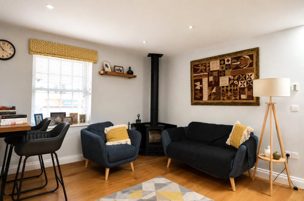 Main image of property: Canford Lane, Bristol, Somerset, BS9