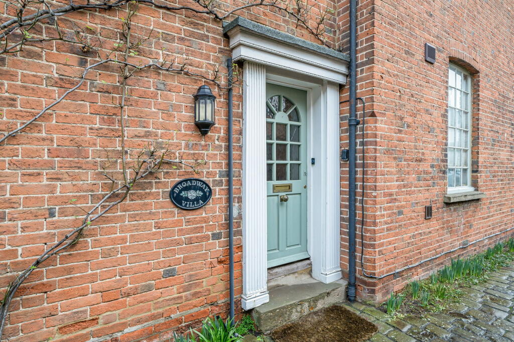 Main image of property: High Street, Ripley