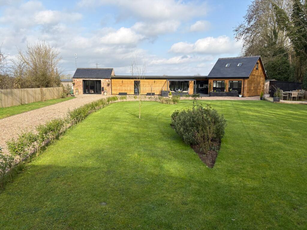 Main image of property: Broughton Lane, Leire, Lutterworth, LE17