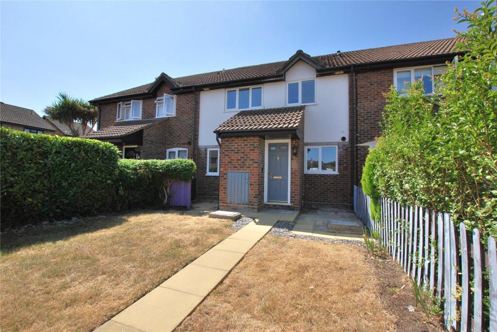 Main image of property: Woodger Close, Guildford, Surrey, GU4