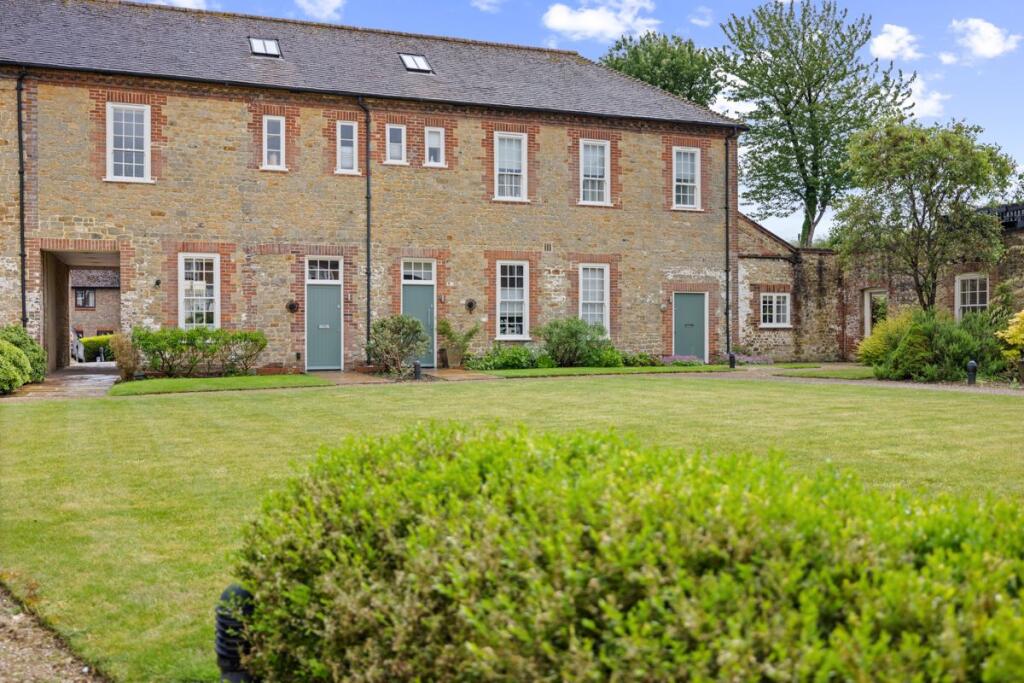 House in Chichester, Easebourne - View 4