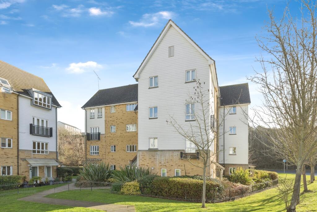 Main image of property: Waterside, GRAVESEND, Kent, DA11