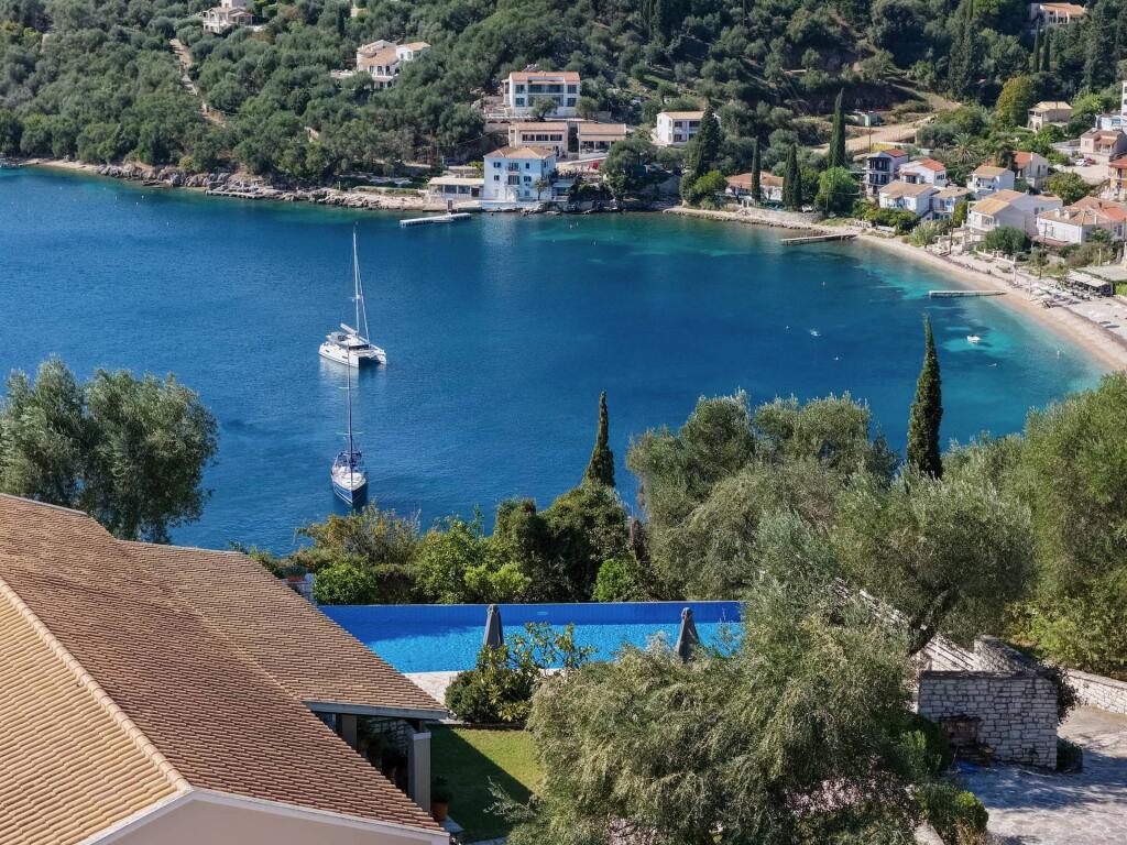 Main image of property: Ionian Islands, Corfu, Kalami