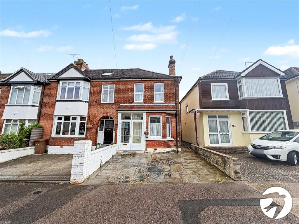 Main image of property: Haig Avenue, Rochester, Kent, ME1