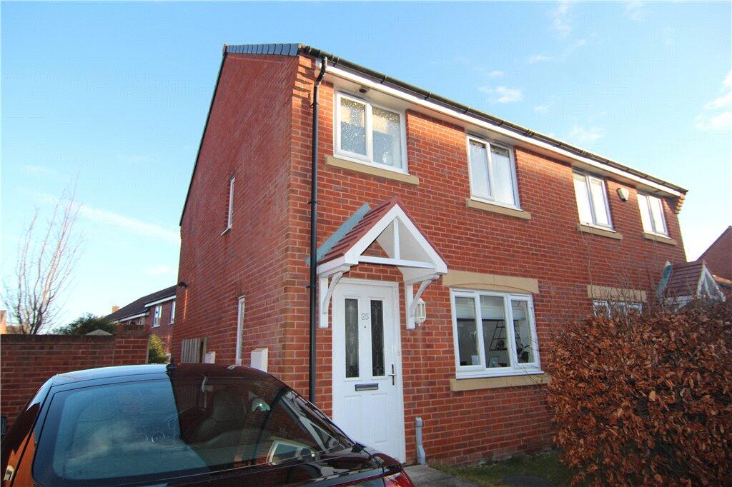 Main image of property: Hutton Way, Framwellgate Moor, Durham, DH1