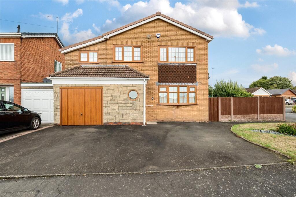 Main image of property: Windsor Drive, Stourport-on-Severn, Worcestershire