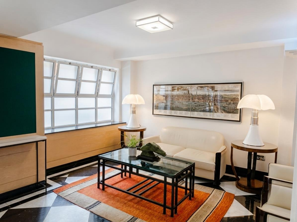 Main image of property: Winchester Court, Kensington, W8