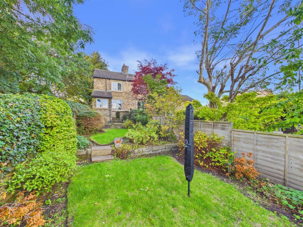 Main image of property: Greystones Road, Sheffield