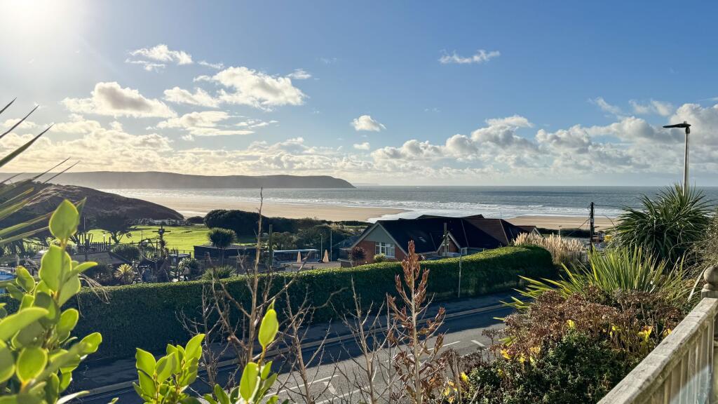 Main image of property: Woolacombe