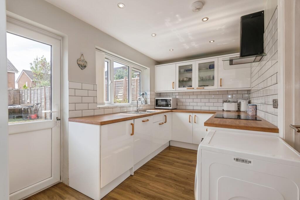House in Weston-super-Mare, North Worle - View 2