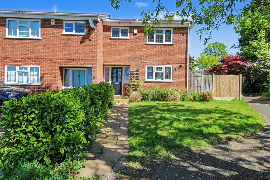 Main image of property: Abney Drive, Swadlincote