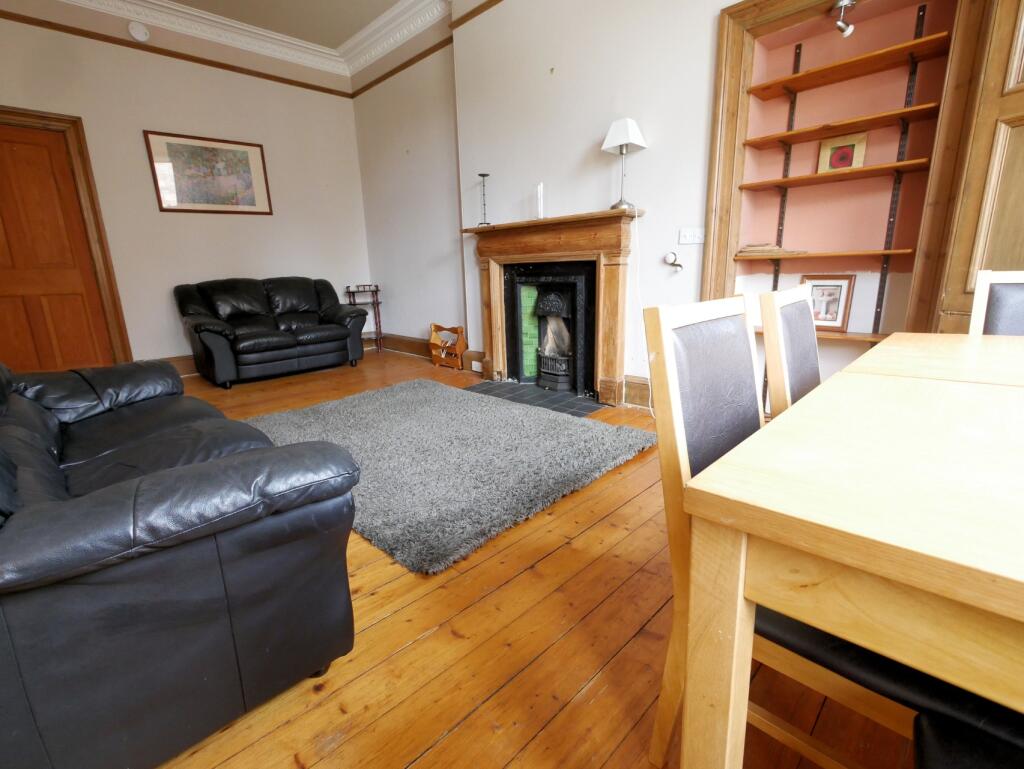 Apartment in Edinburgh, Braid Hills - View 5