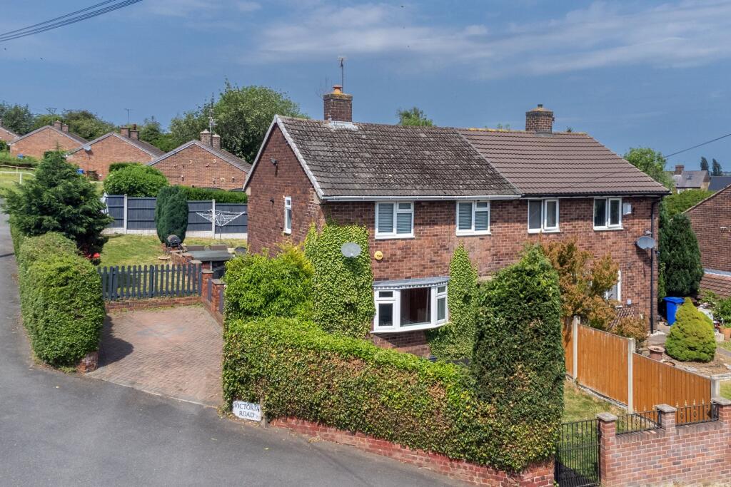Main image of property: Grange Road, Beighton, S20