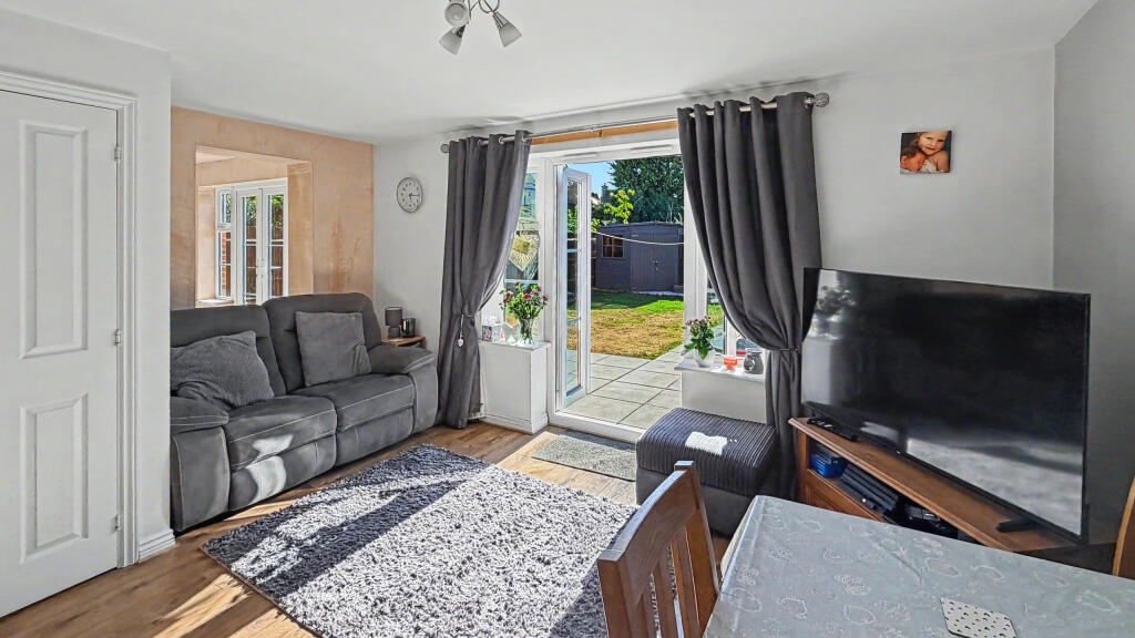 House in Glastonbury, Beckery - View 5