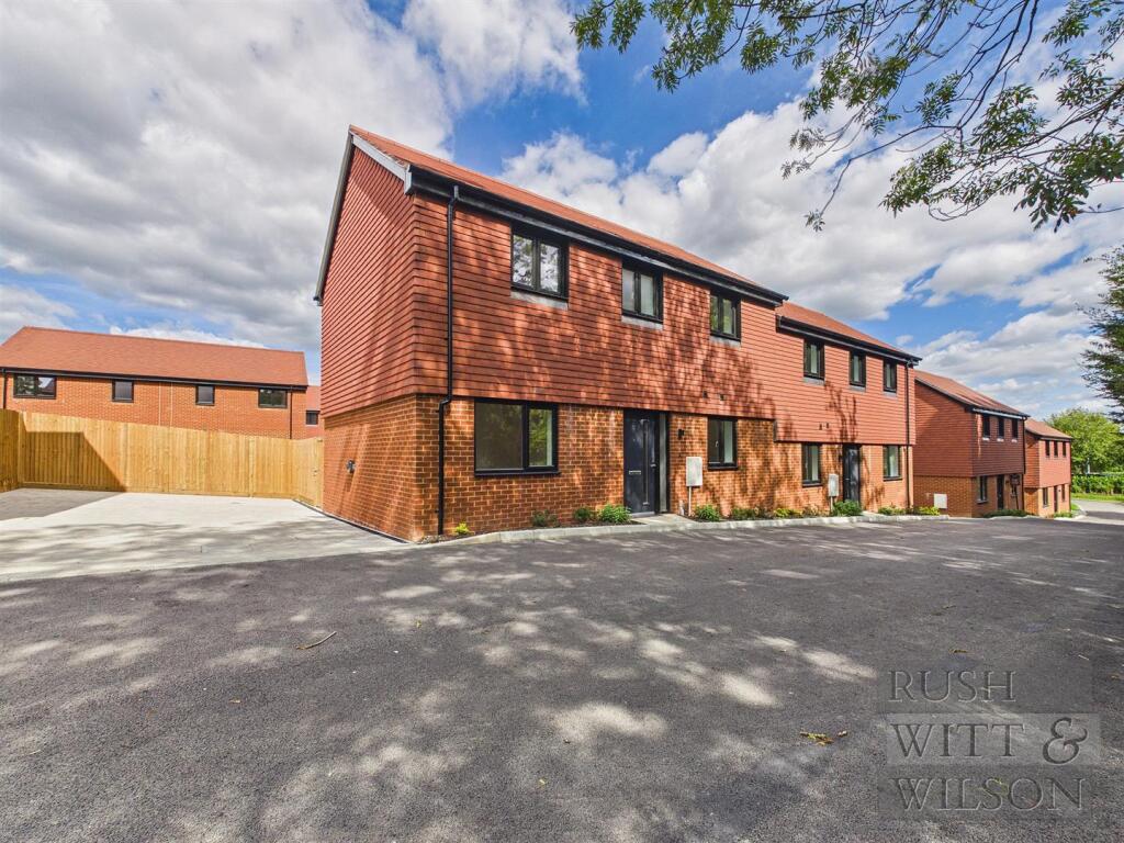 House in Tonbridge