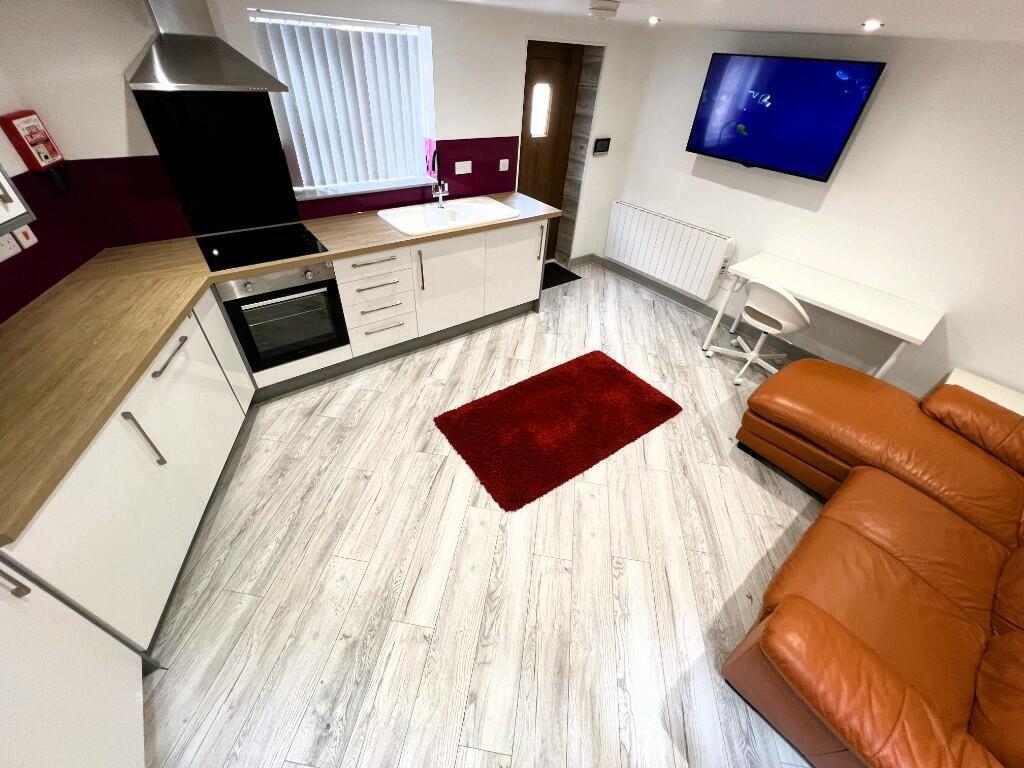 Main image of property: Students 2026/27- Friar Gate, Derby, DE1