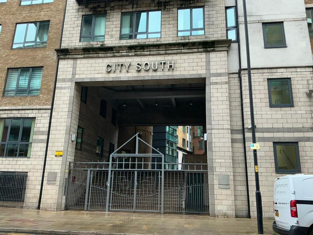 Main image of property: City Road East, Manchester, Greater Manchester, M15
