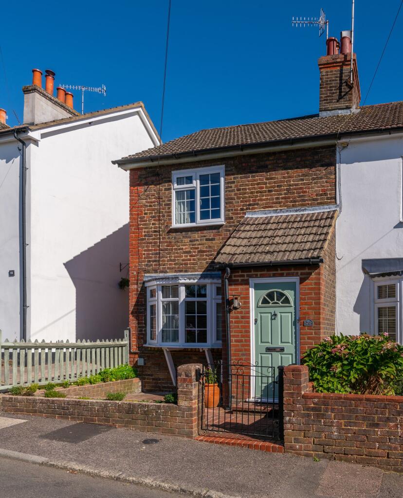 Main image of property: Clarence Walk, Redhill, RH1