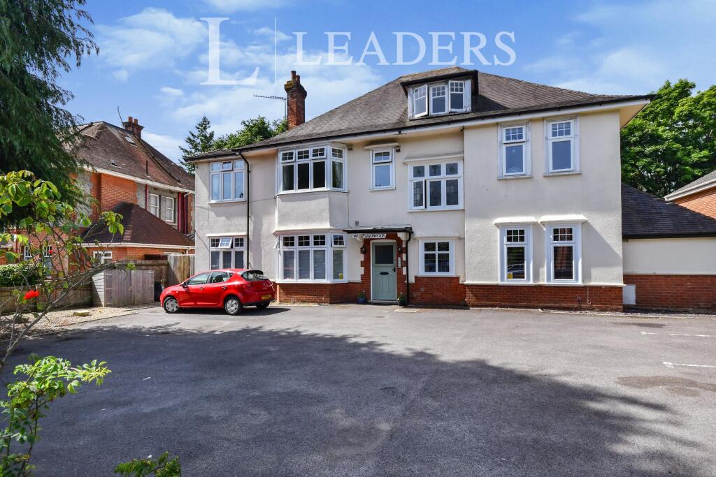 Main image of property: Portchester Road, Bournemouth, BH8