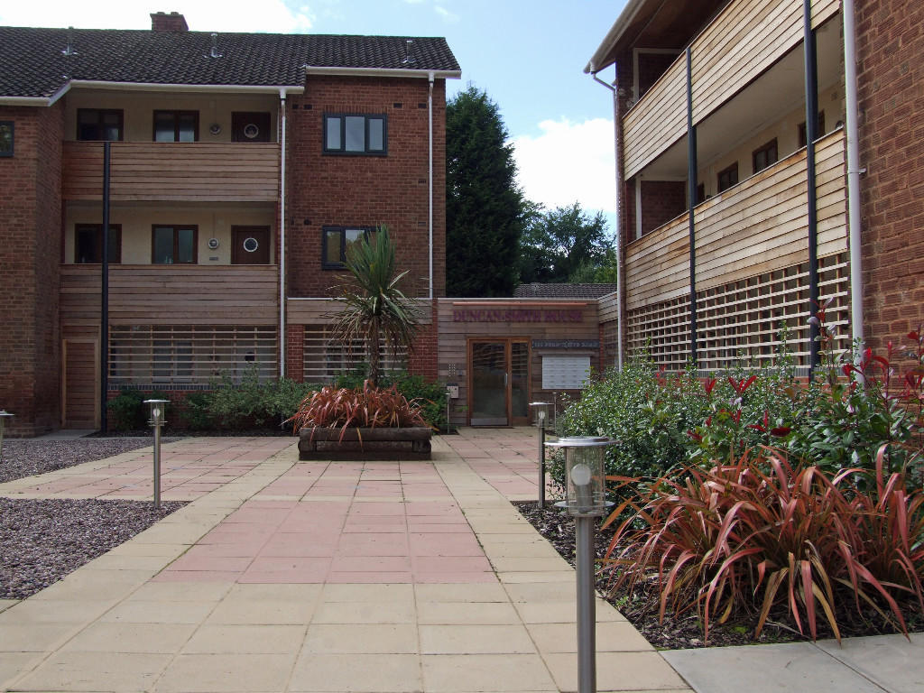 Additional image 9 of Student Room in a 2 bed duplex apartment, Harborne, Birmingham