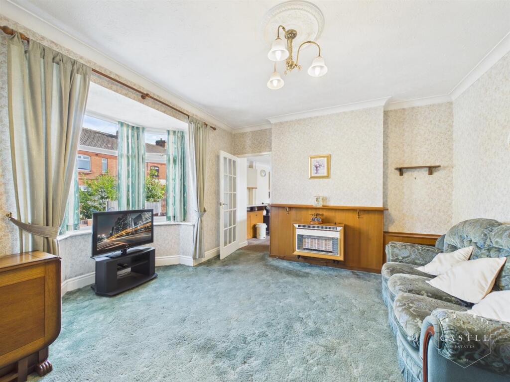 House in Coventry - View 4