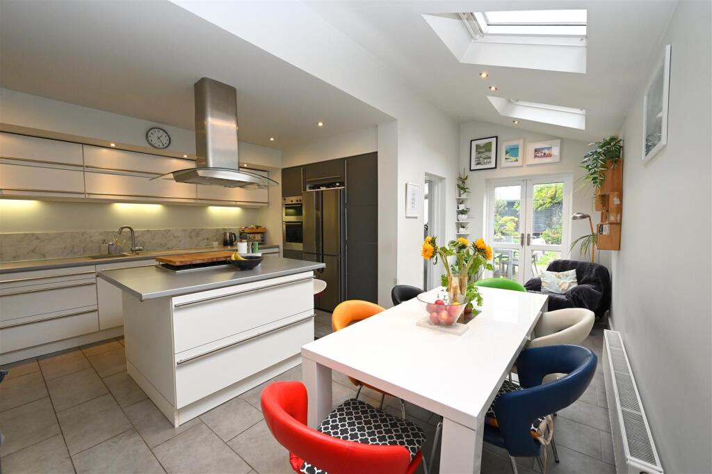 Additional image 4 of Park Hill Road, Harborne, Birmingham