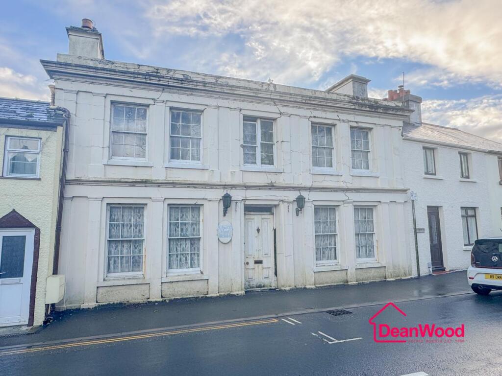 Main image of property: Main Road, Kirk Michael, Isle Of Man