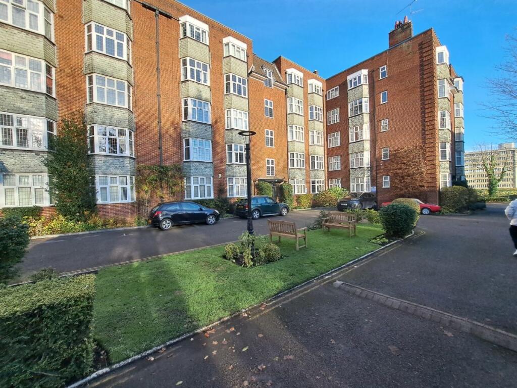 Calthorpe Mansions,Five Ways, Edgbaston 