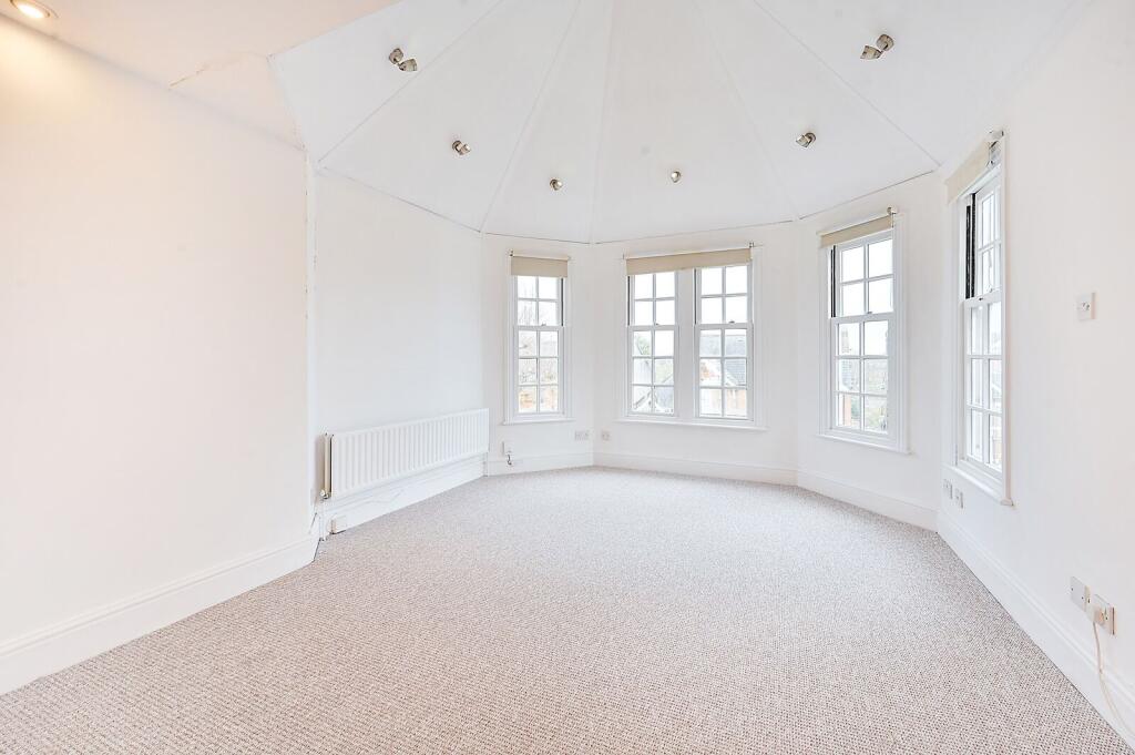 Main image of property: Madeley Road, Ealing Broadway, London, W5