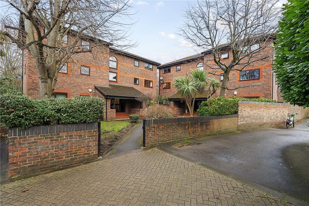 Main image of property: Shipwright Road, London, SE16