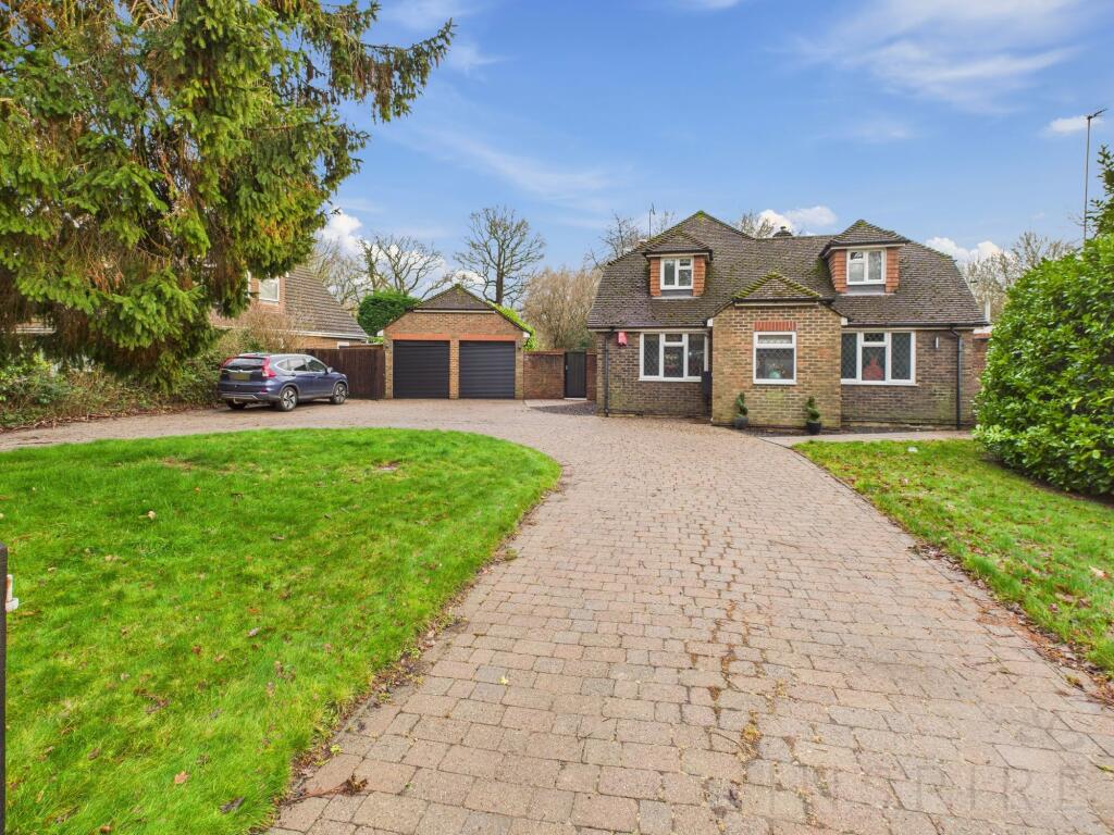 Main image of property: Radford Road, Tinsley Green, RH10