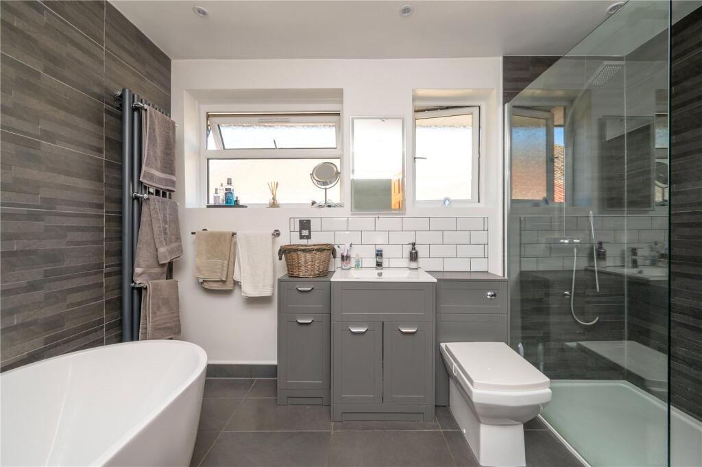 Additional image 8 of Field View Rise, Bricket Wood, St. Albans, Hertfordshire