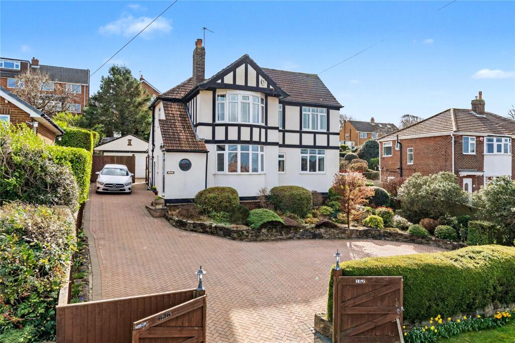 Main image of property: Tinshill Road, Leeds, West Yorkshire