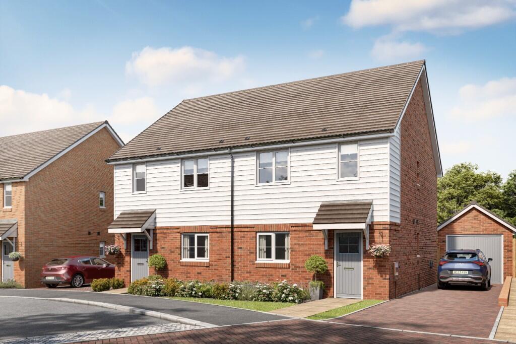 Main image of property: Scocles Road, 
Minster on Sea, 
Kent, 
ME12 3SN