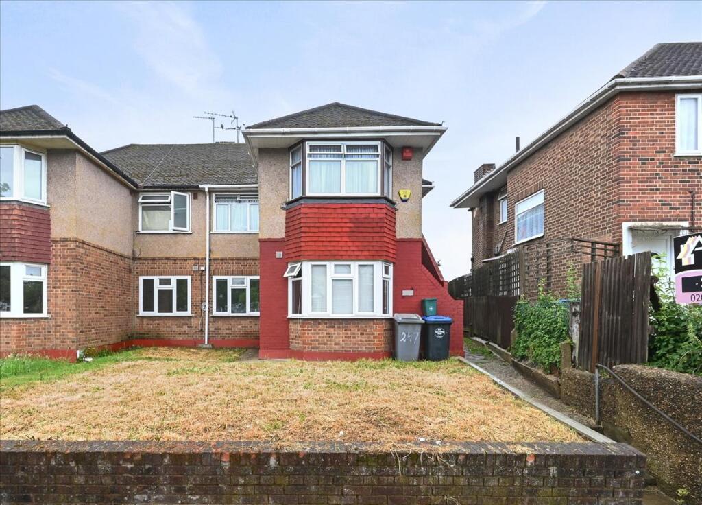 Main image of property: Harrow Road, Wembley, HA9