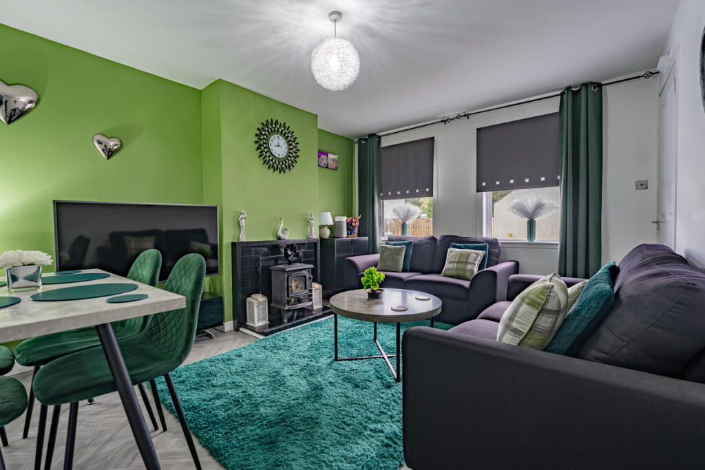 House in Inverness - View 5