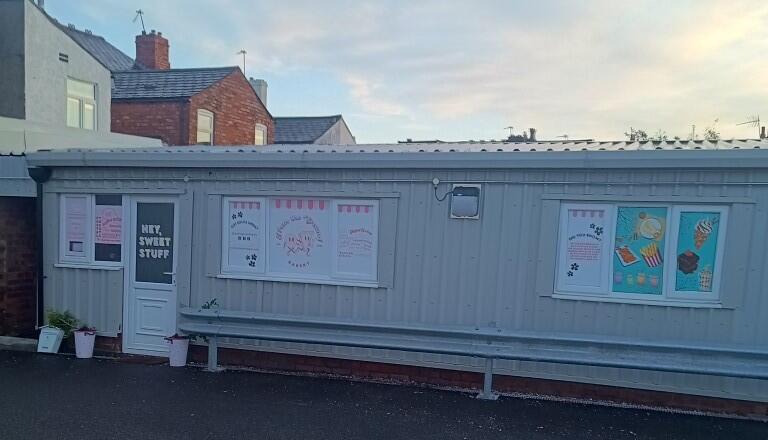 Unit 3 Clonmel Road Business Park, Clonmel Road Stirchley, Birmingham, B30 2BU 
